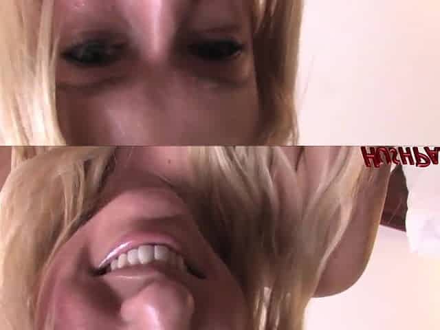Victoria White Happily Switches To A Dong Tonight