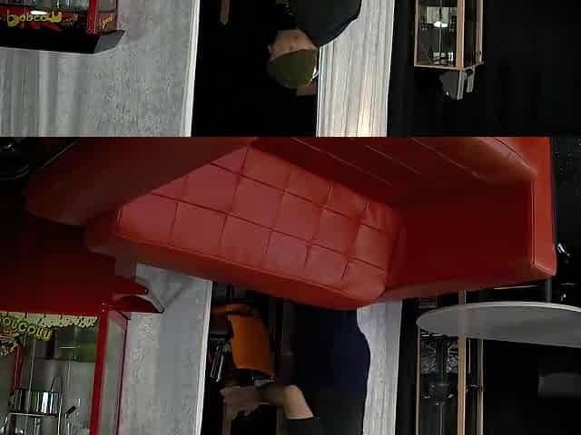 German Pair Screwing in All Holes Large Booty