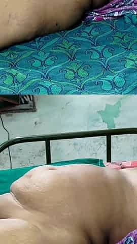 Stepmom Was so Hot and Sexy in Her Nightie I Had Rough Anal Sex with Her