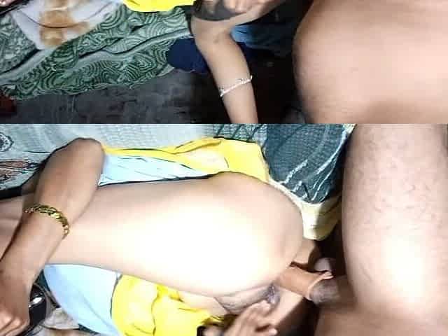 Desi Indian Girlfriend Anal Sex