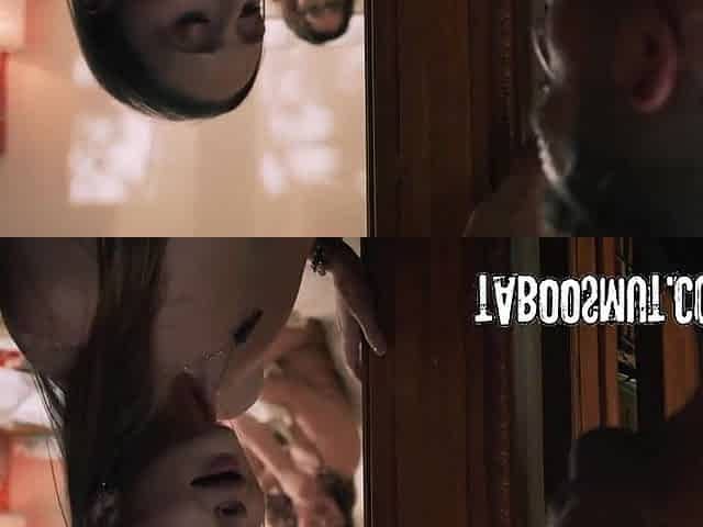 Screwing My Roommate And Her Wicked Girlfriend - Laney Grey, Leana Lovings