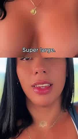 I Get in a Guy's Car and We Have Sex in Public with My Big Ass - Sayafit