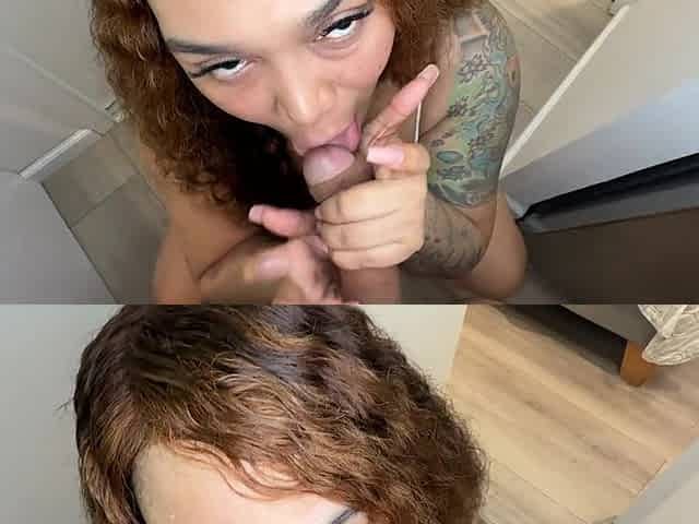 Biggest Boobs & Biggest Booty Amora Luvs Gets Her Shaggy Twat Pounded Hard