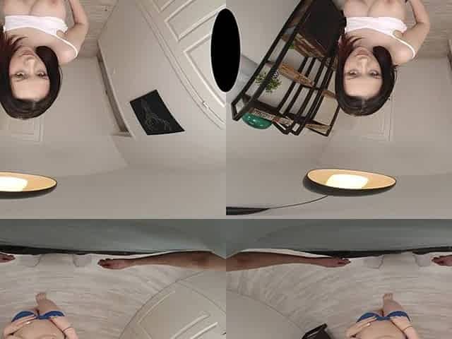 He Finally Experience My Big Tits(2K)60fps - 4k ultra hd