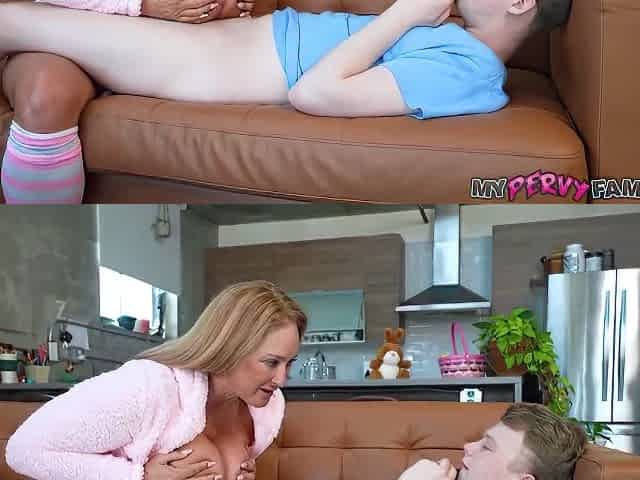 I Will Creampie My Annoying Stepmom One Day - Wendy Raine