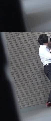 High School Girl Toilet Sex Voyeurism 4-2