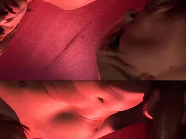 Tear up this uber sexy ash blonde stripper with the