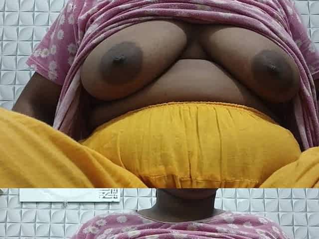 Desi Girl Tells Story