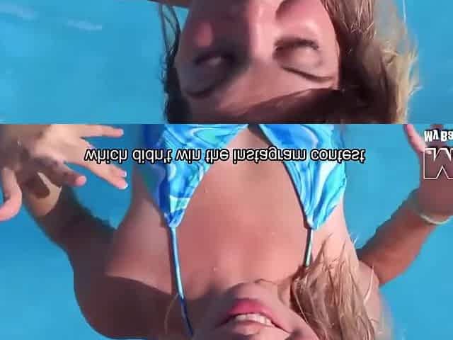 Promiscuous Mybadreputations Blowjob Dirt