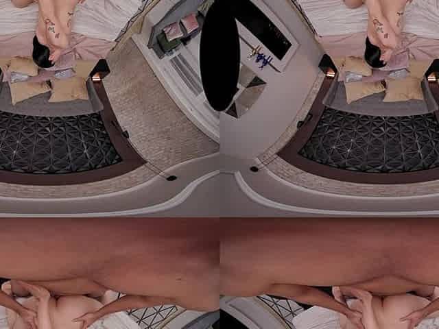 OandEC Ye Ch(4K)60fps - Vr porn