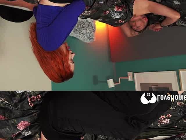 She Wakes Me Up Hungry for Dick and Gets Fucked Hard