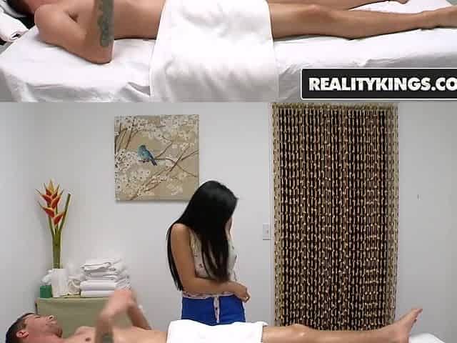 RealityKings - Cheerful Tugs - Ember Snow Dylan Snow - One Sexy