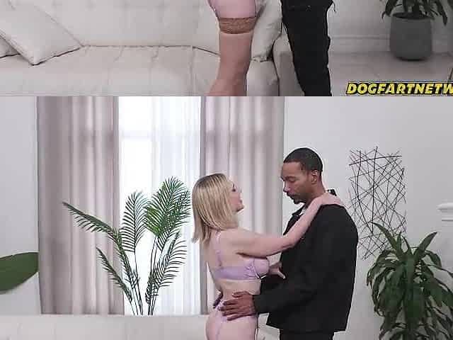 DOGFART - Rebel Rhyder - 2 Married Studs, 2 Holes, One Mad double penetration