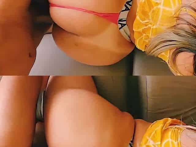 An amateur cutie on all fours: her twat feels totally delightful when I put it all in; it's just screwing worthy.
