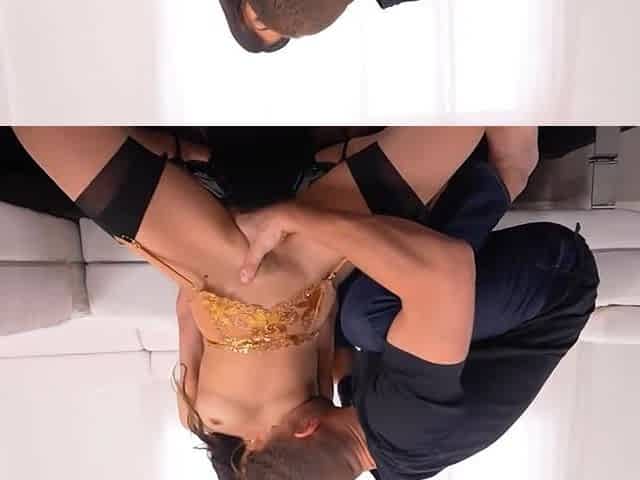 let s take this pussy for a rough spin