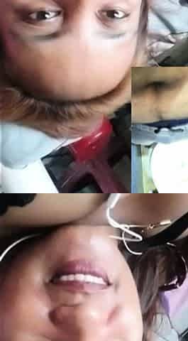 Philippines Aunty wants my Dick cum