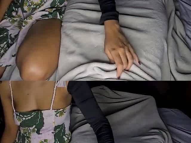 Slender hotty with large ass rides in costume in homemade porn clip