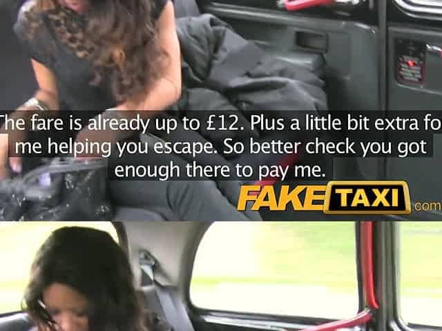 Petite young thief pays for her crime