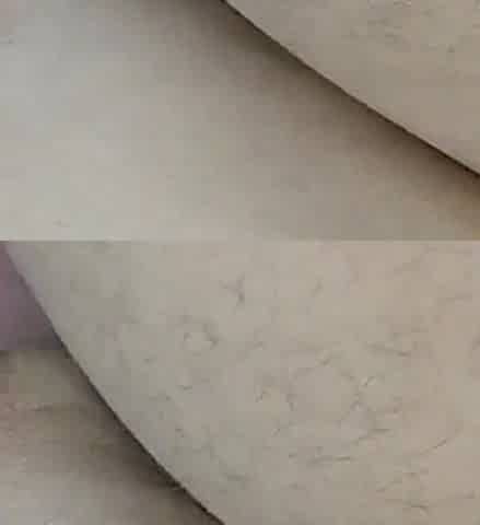 A Tight Pussy Sucks All the Cum Out of His Balls.
