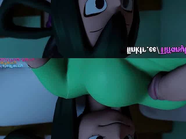 My Futanari Academia