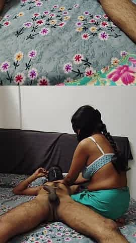 I Wanted a Bigger Dick so I Cheated on My Husband