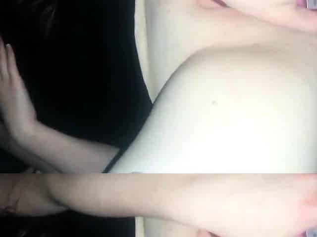 She Deepthroats His Entire Small Penis