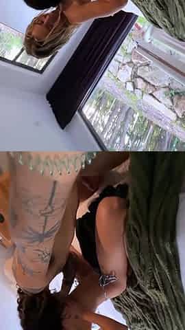 Rebecca McLeod Wants To Be Fucked By Her BF's Cock