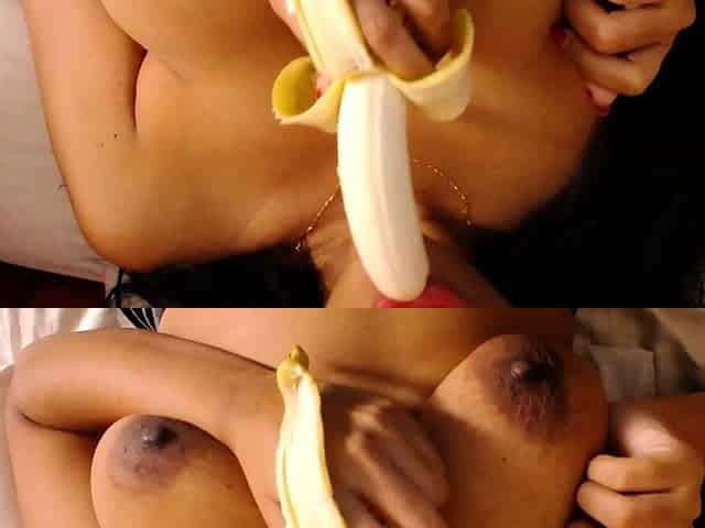 BBW Black and Ebony Hardcore
