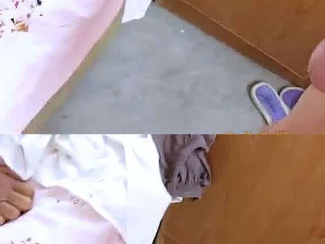 Mature Asian Grandpas