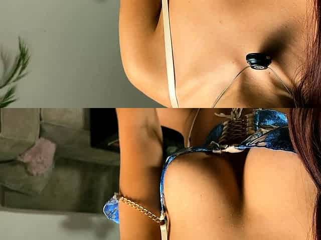 Close up pov ass fuck creampie