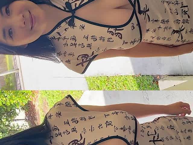Hawt Breasty Oriental Masseuse Gave Me a Cheerful Ending ~ Flawless Wank MD