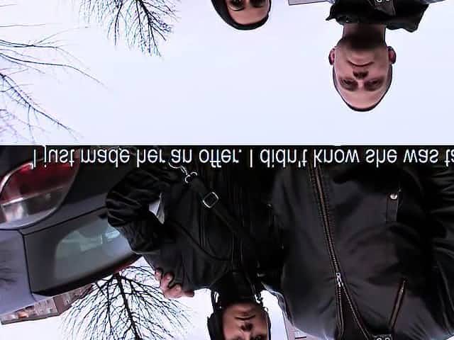 Mofos - Public Pick Ups - Double-Teaming That