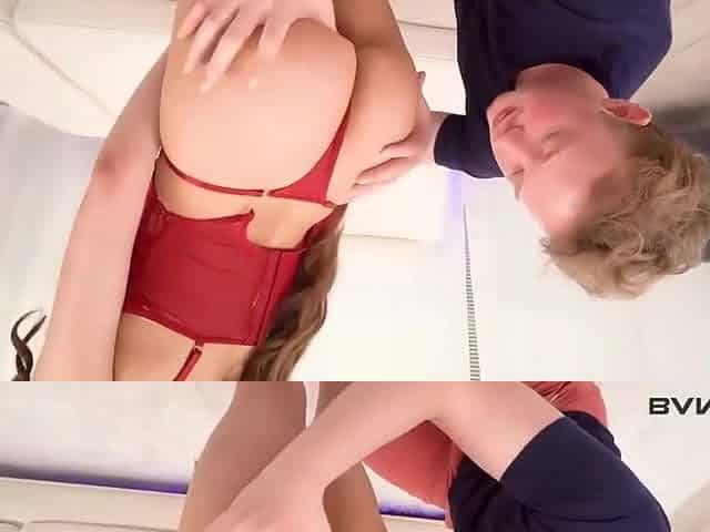 Serena S And Serena Hill - Big Ass