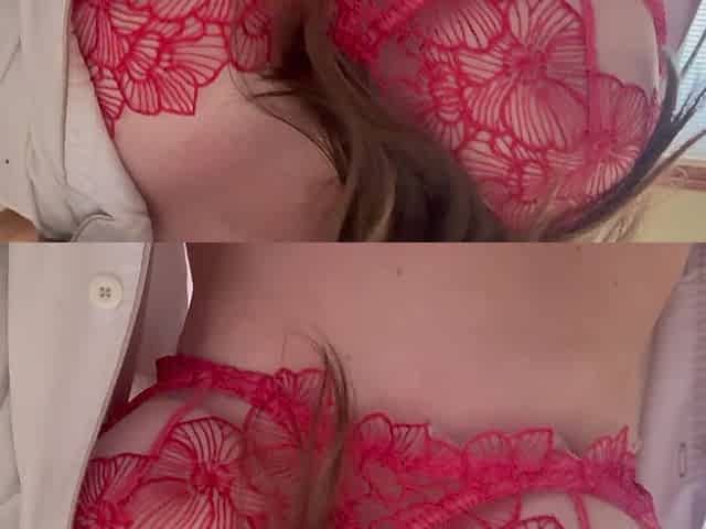 Dirty Talking Horny Housewife JOI W Pussy Close-ups