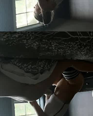 Teen Brunette Hardcore