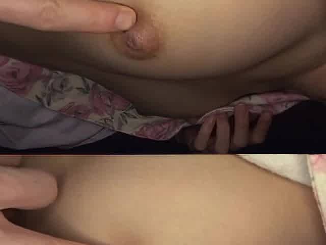 MILF with Big Boobs Wants Their Stepson's Big Dick! 4