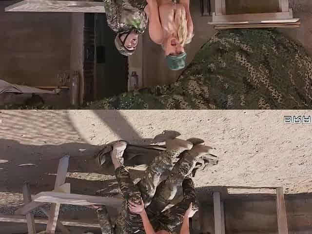 Kayley Gunner - Tactical Tits