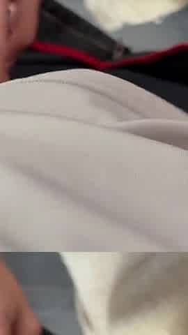 POV of a Mature Woman Wanting to Eat Cock
