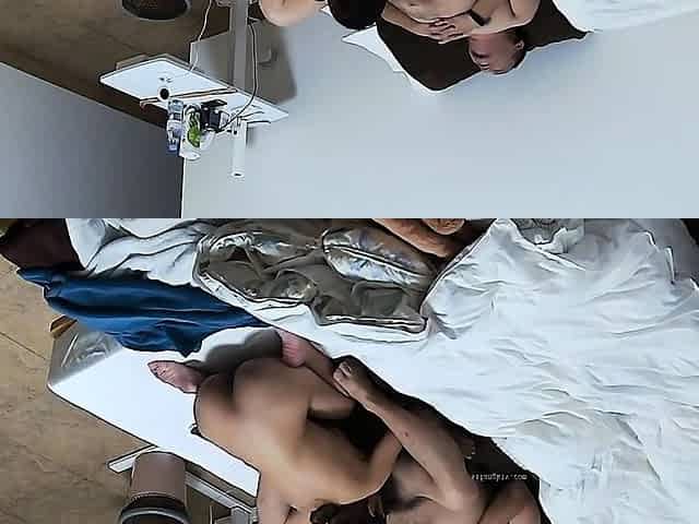 Japanese teen blowjob with creamy mustache