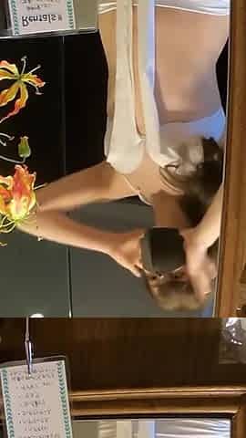 Asian Angel 26487