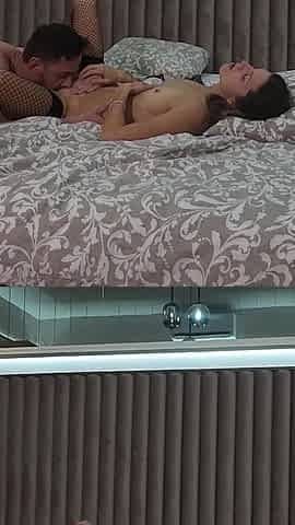 cum in My Little Slutty Mouth Intense Romantic Sex with Gina Gerson
