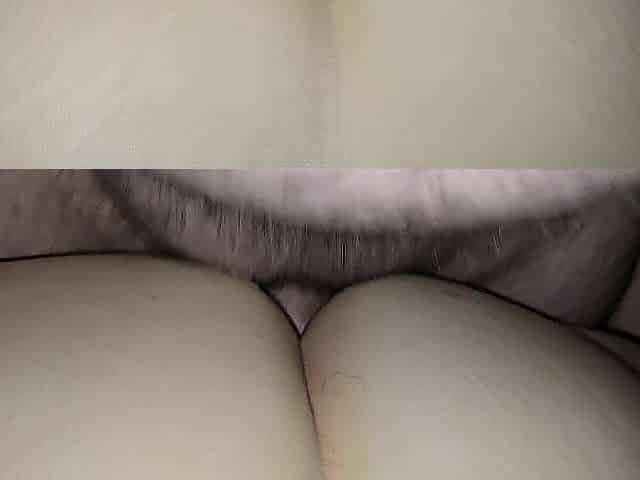 mother I'd like to fuck takes it in the booty