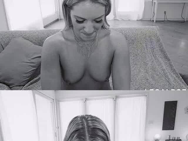 Anal bitch getting a big cock in her ass