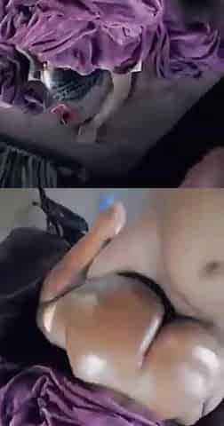 BBC Doggy Pounding Loud Screaming Orgasms