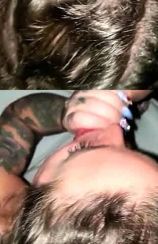 pov romanian blowjob cumshot