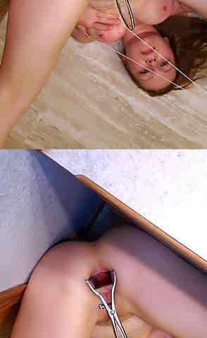 Amateur Webcam Babes Going Solo