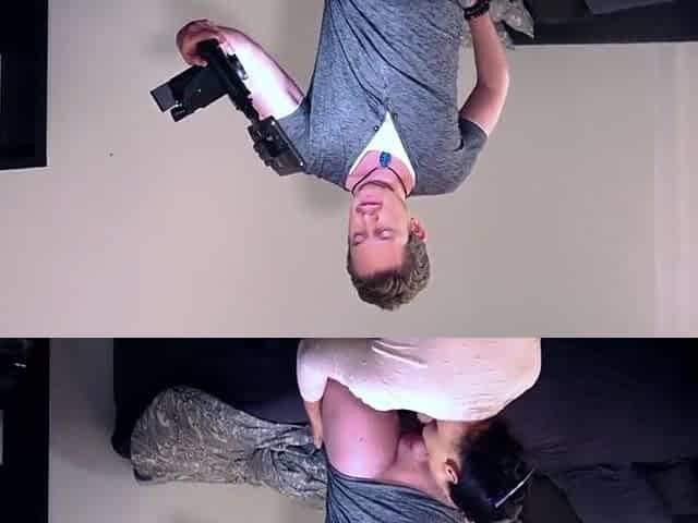One Night Stand with Hawt German mother I'd like to fuck