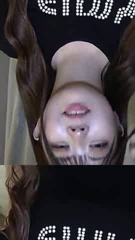 Asian Angel 27599