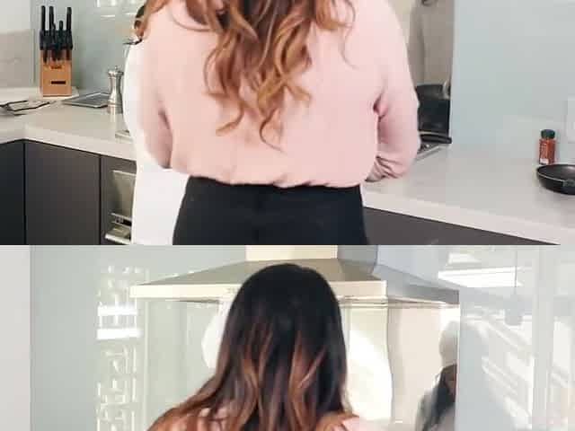 Sofi Ryan In Voluptuous Incredible Lesbian Sex Video