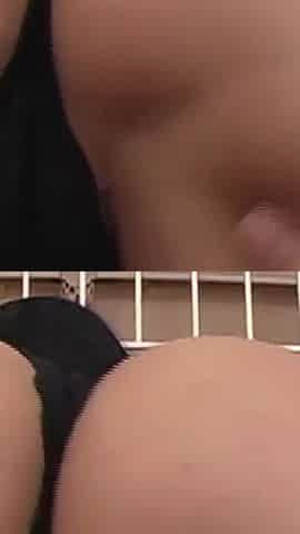 Tattooed big ass chick loves to get anally fucked